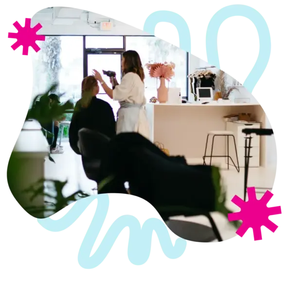 Build your Ai Brain - Salons