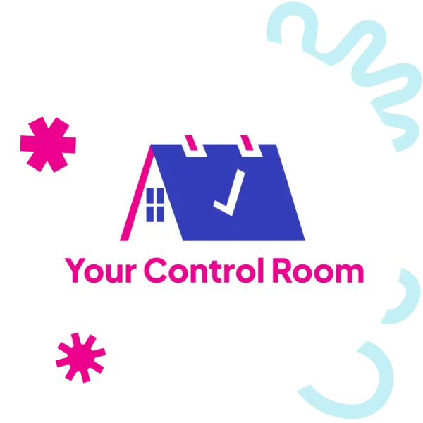 Your Control Room